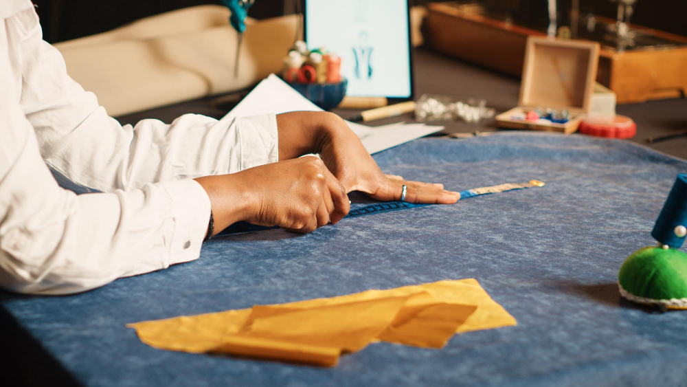 Textile Designing Course- INSD Hisar